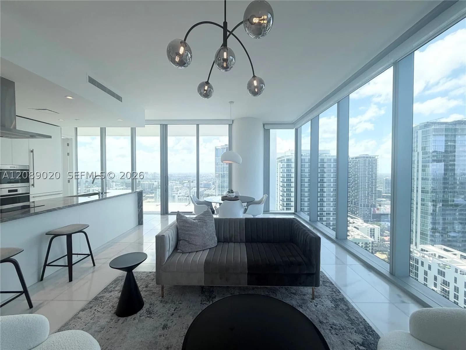 2-bedroom Condo — 700 26th Ter #2406, Miami, FL 33137