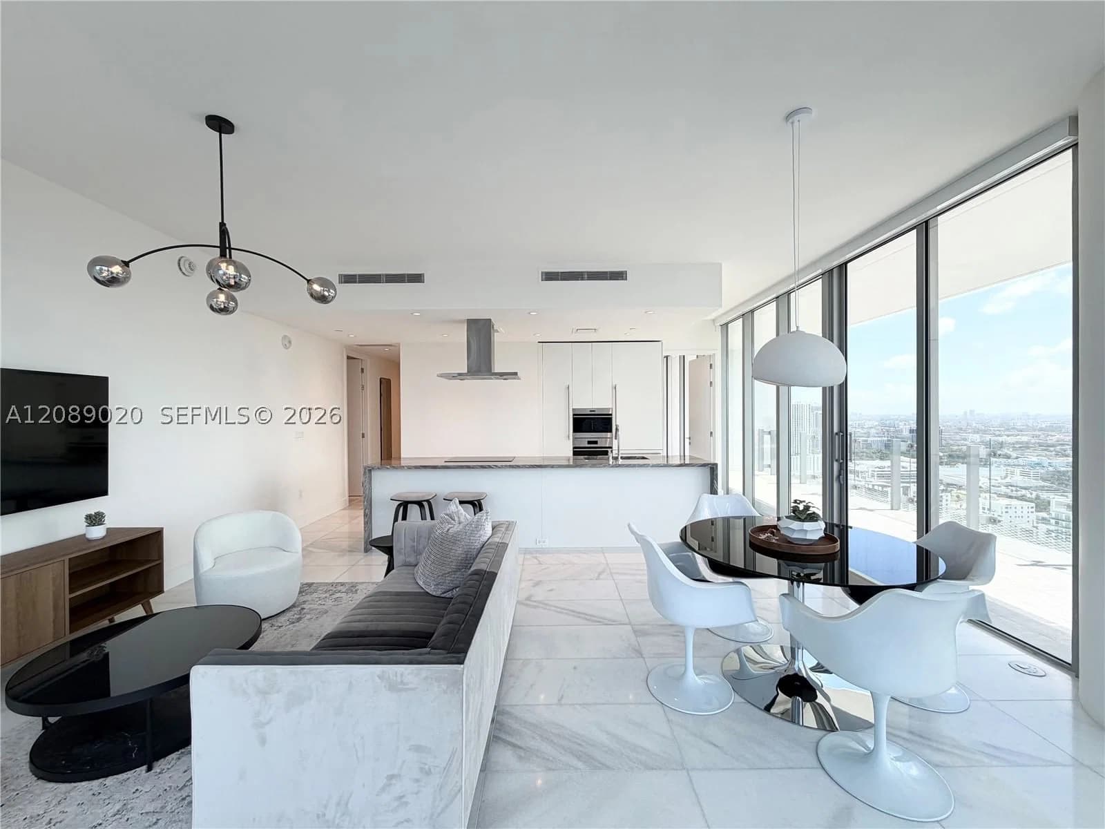 2-bedroom Condo — 700 26th Ter #2406, Miami, FL 33137