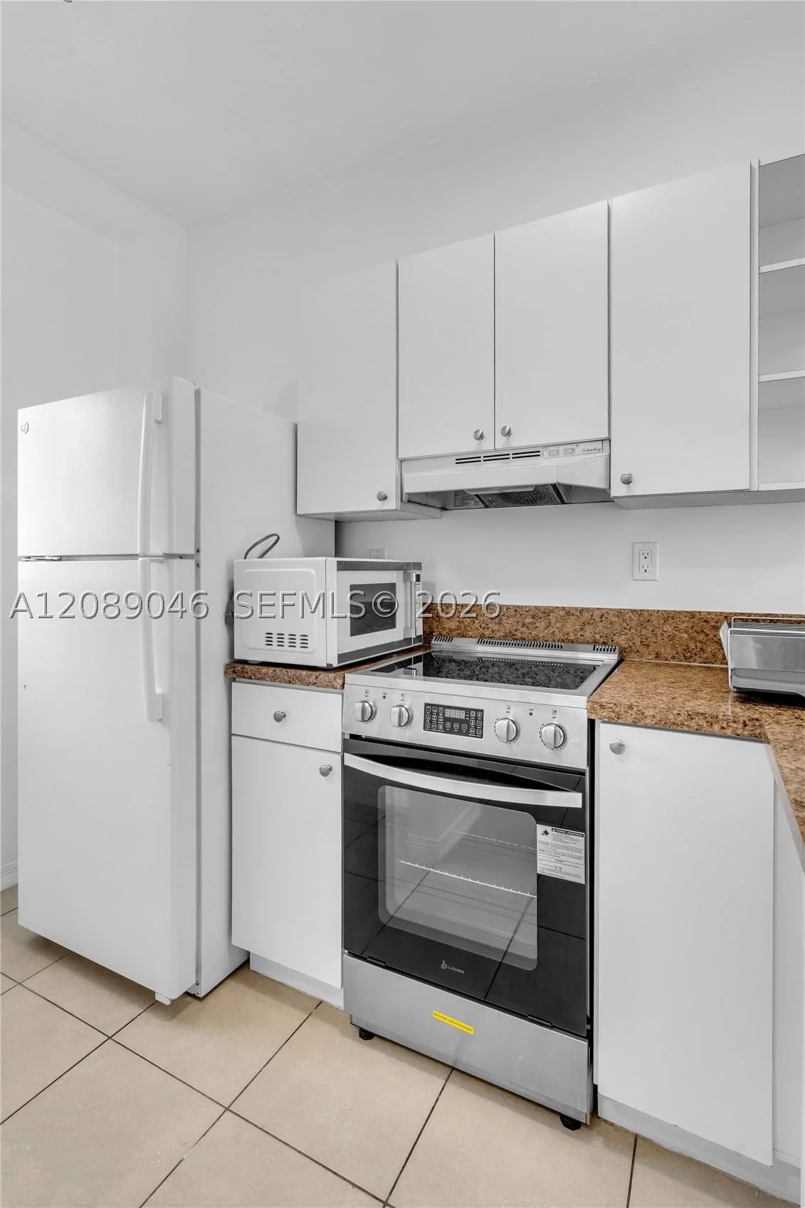 1+1 Condo — 928 3rd St #205, Miami, FL 33130
