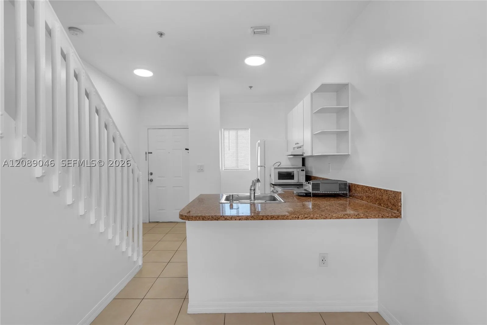 1+1 Condo — 928 3rd St #205, Miami, FL 33130