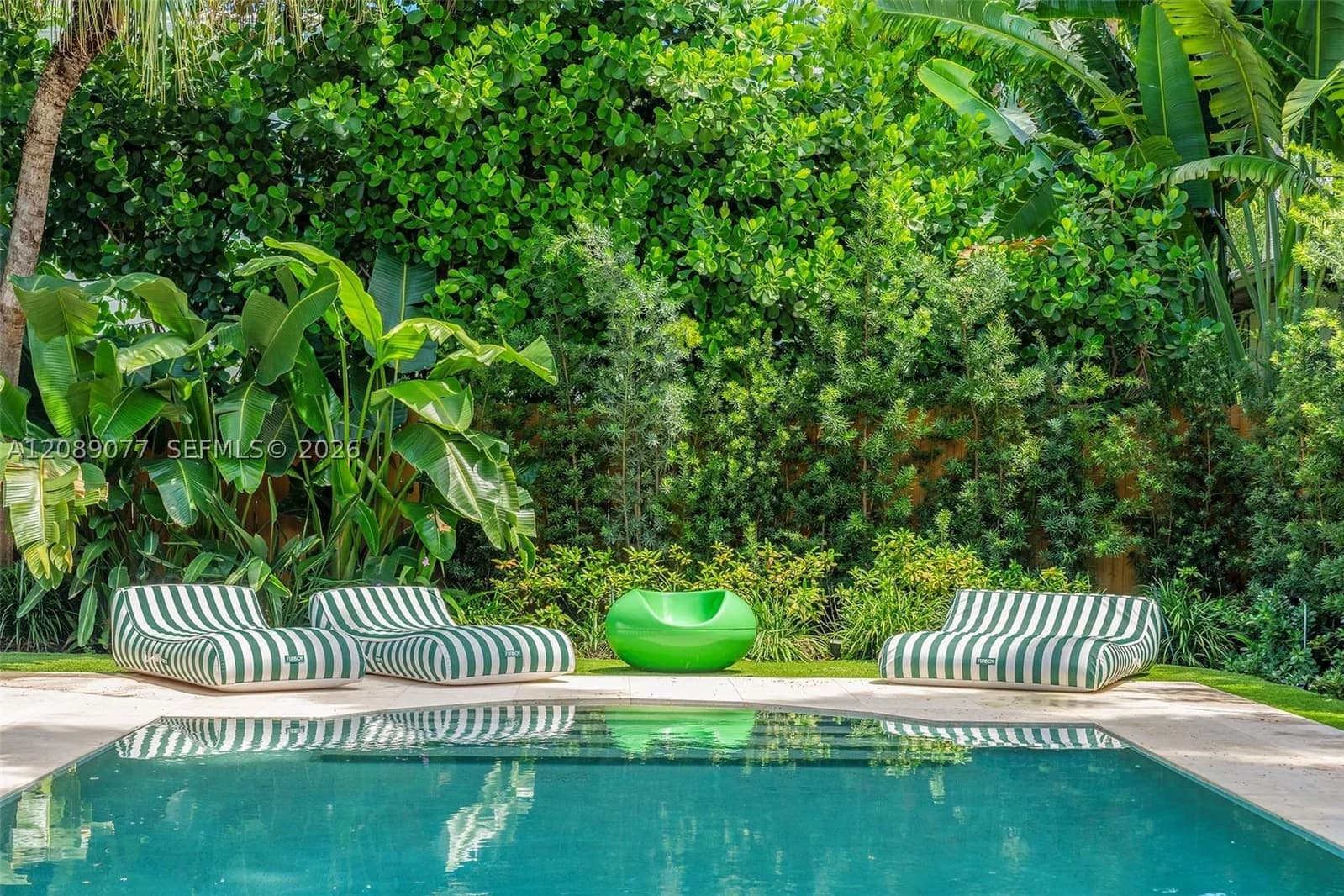 5-bedroom Single-Family Home — 110 Venetian Way (Rivo Alto), Miami Beach, FL 33139