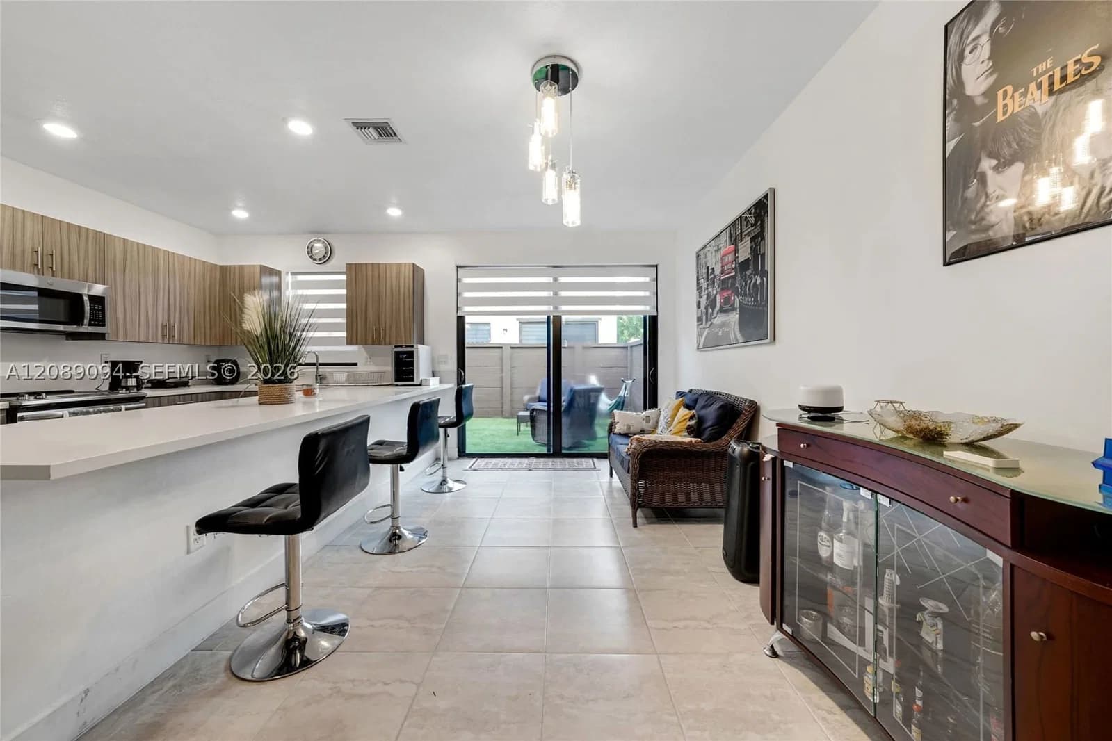3+1 Townhouse — 15809 91st Ct, Miami Lakes, FL 33018