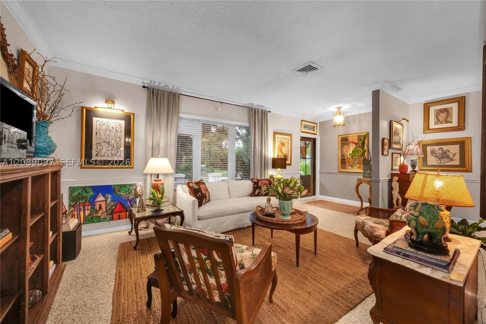 4+1 Müstakil ev — 1530 Garcia Ave, Coral Gables, FL 33146