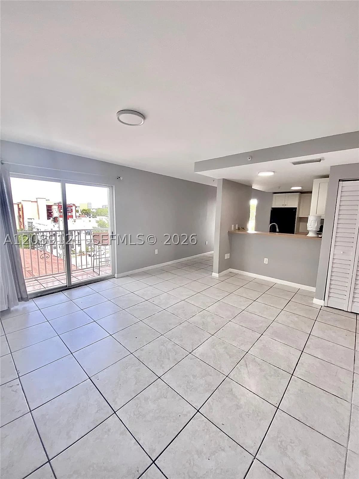 2-bedroom Condo — 328 12th Ave #12, Miami, FL 33128