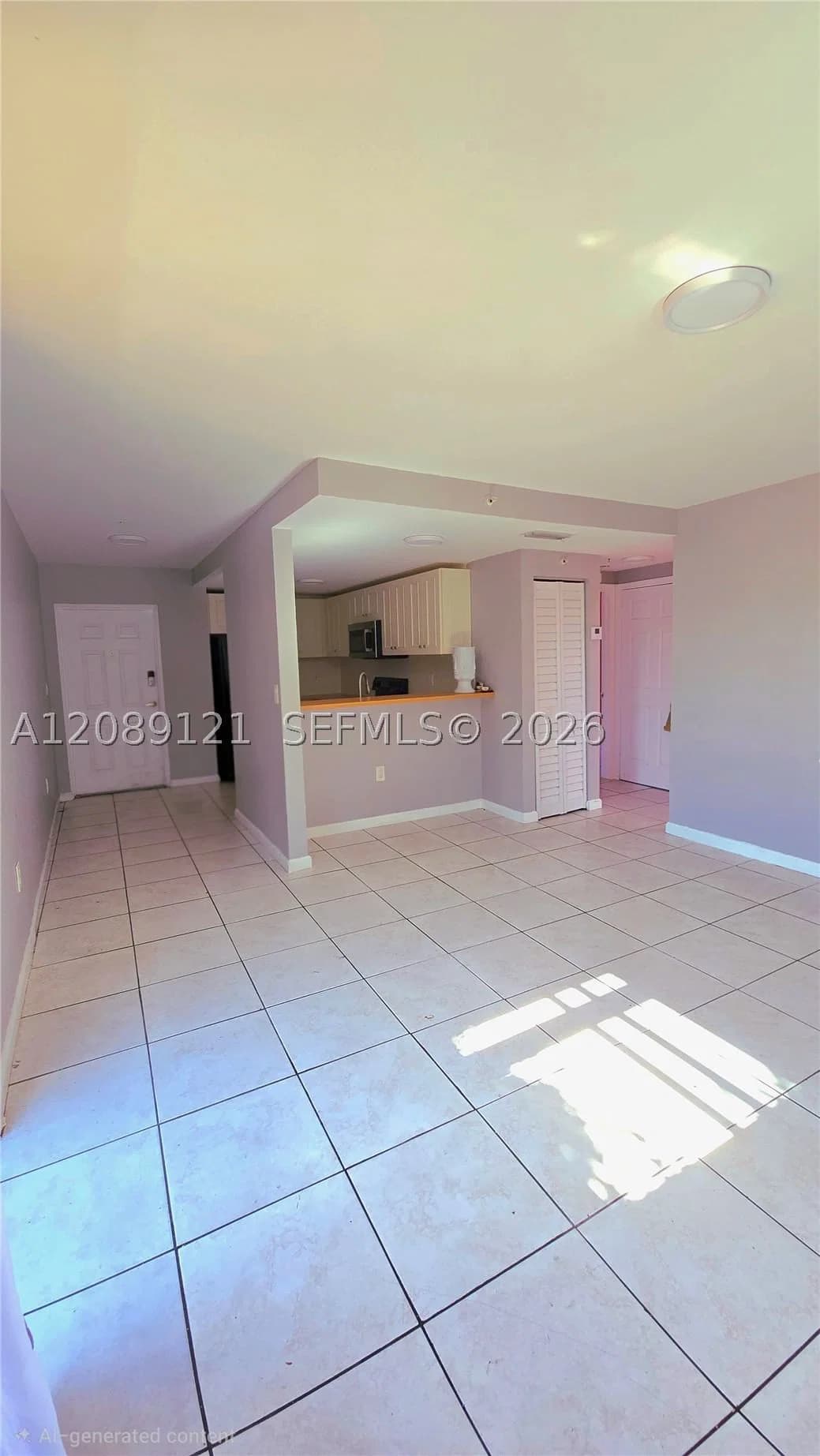 2-bedroom Condo — 328 12th Ave #12, Miami, FL 33128