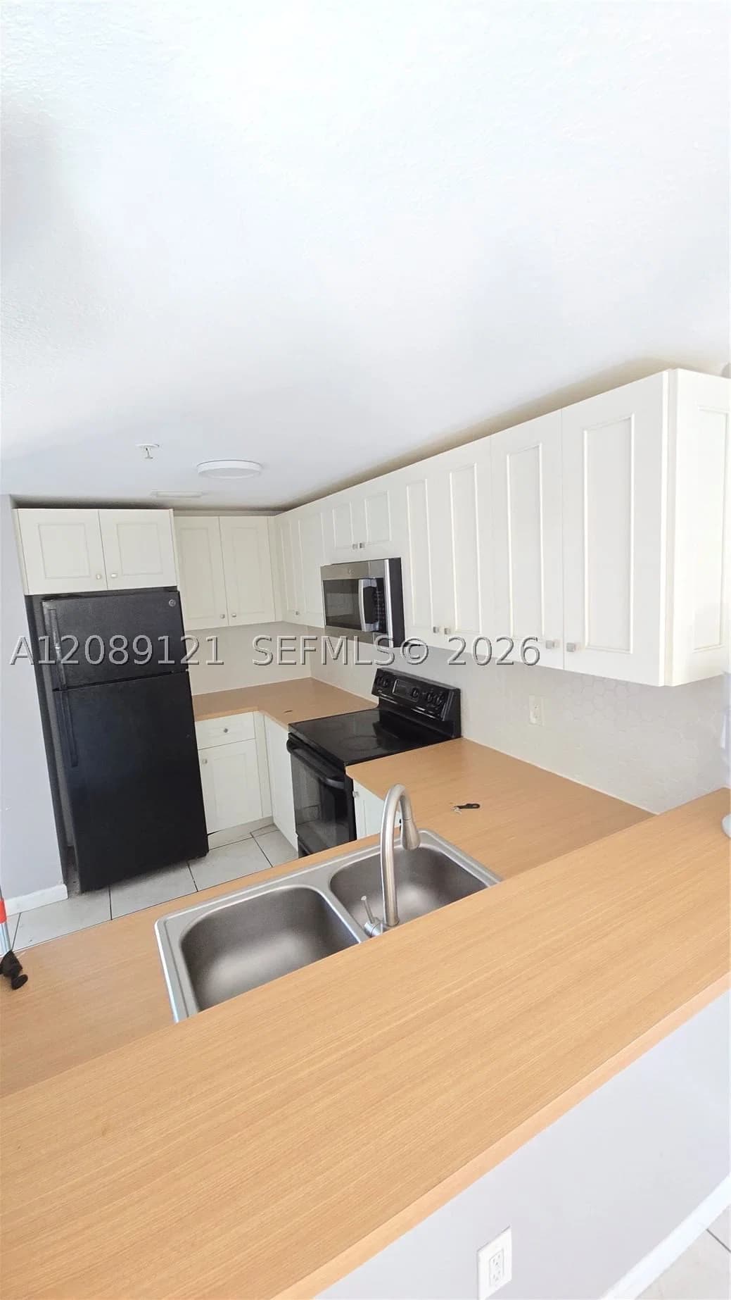 2-bedroom Condo — 328 12th Ave #12, Miami, FL 33128