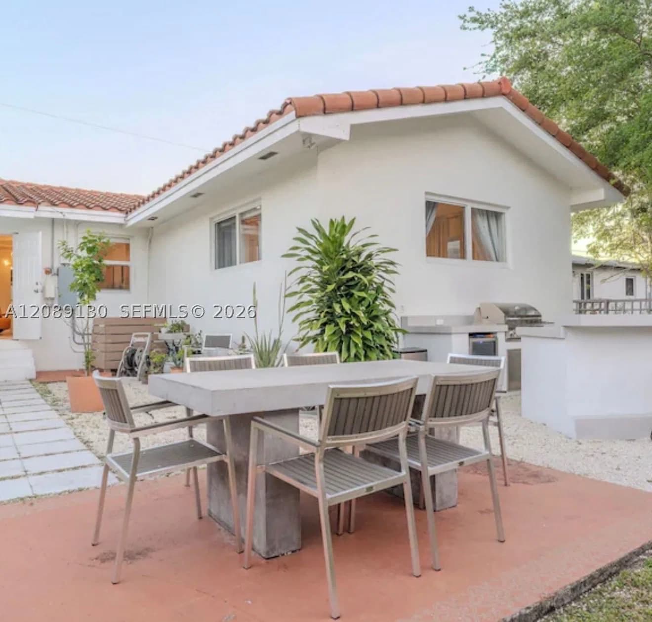 3-bedroom Single-Family Home — 1321 52nd St, Miami, FL 33142