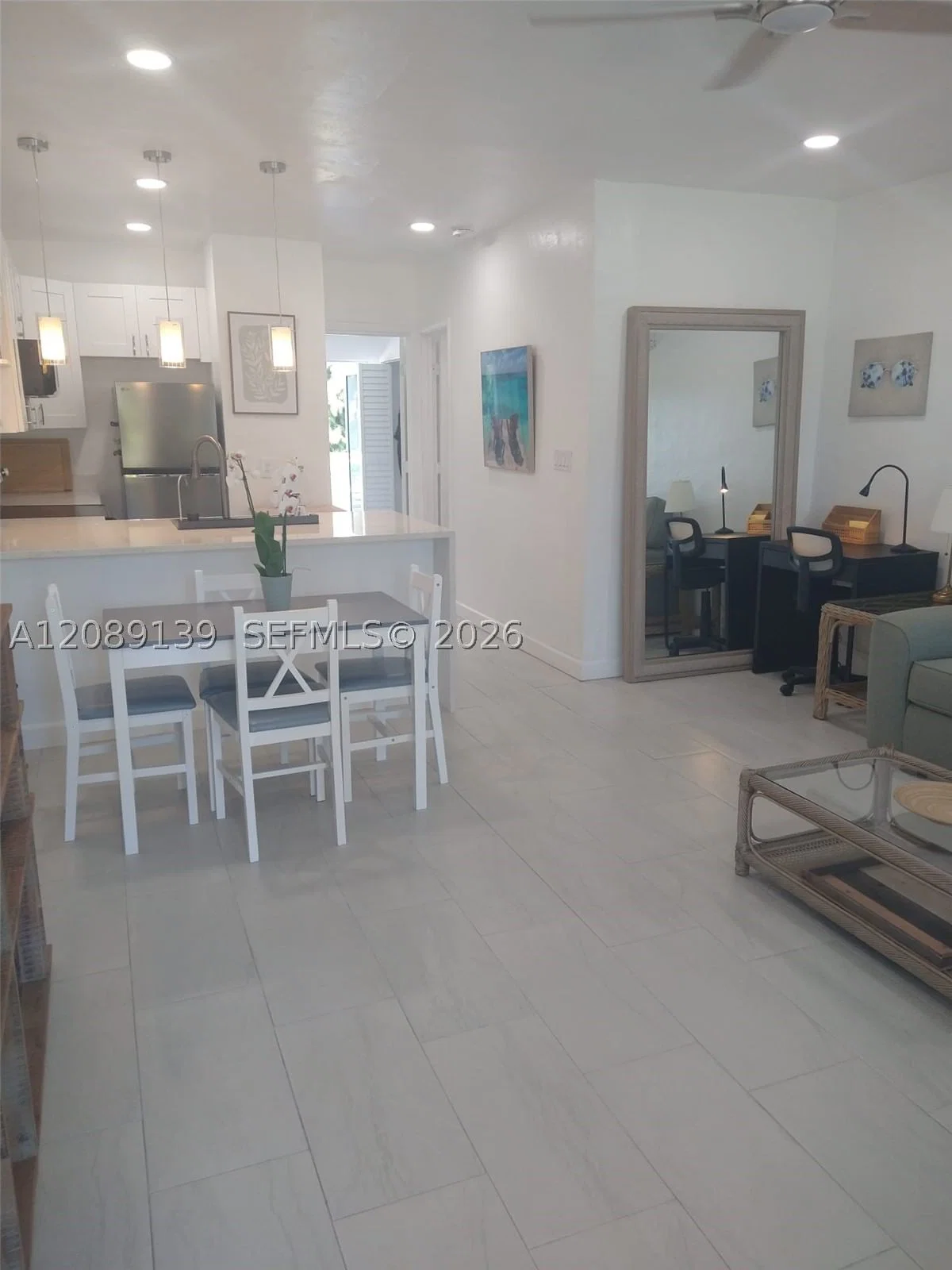 1+1 Kooperatif — 600 Layne Blvd #122, Hallandale Beach, FL 33009