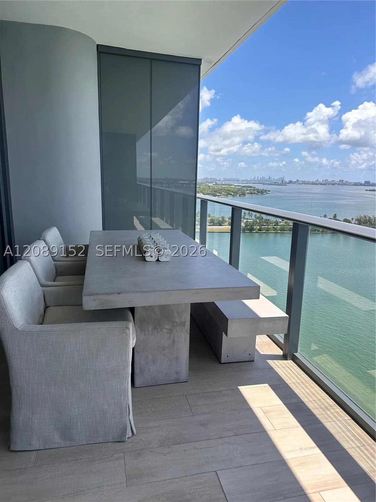 2-bedroom Condo — 3131 7th Ave #1905, Miami, FL 33137
