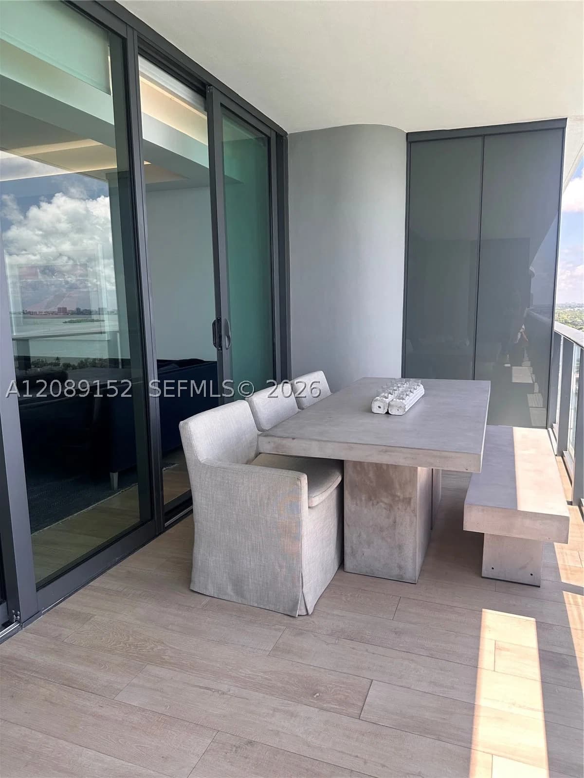 2-bedroom Condo — 3131 7th Ave #1905, Miami, FL 33137