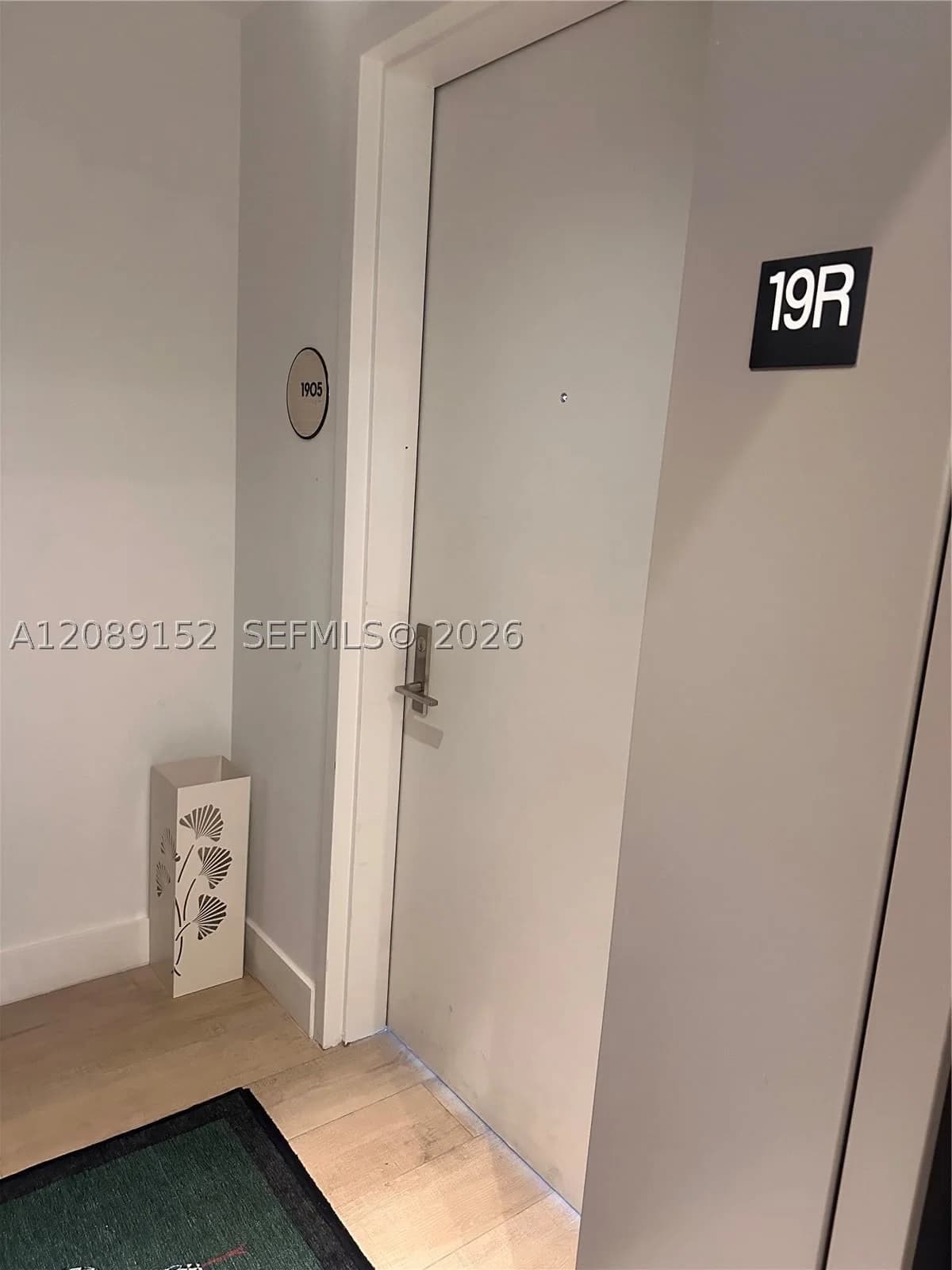2-bedroom Condo — 3131 7th Ave #1905, Miami, FL 33137