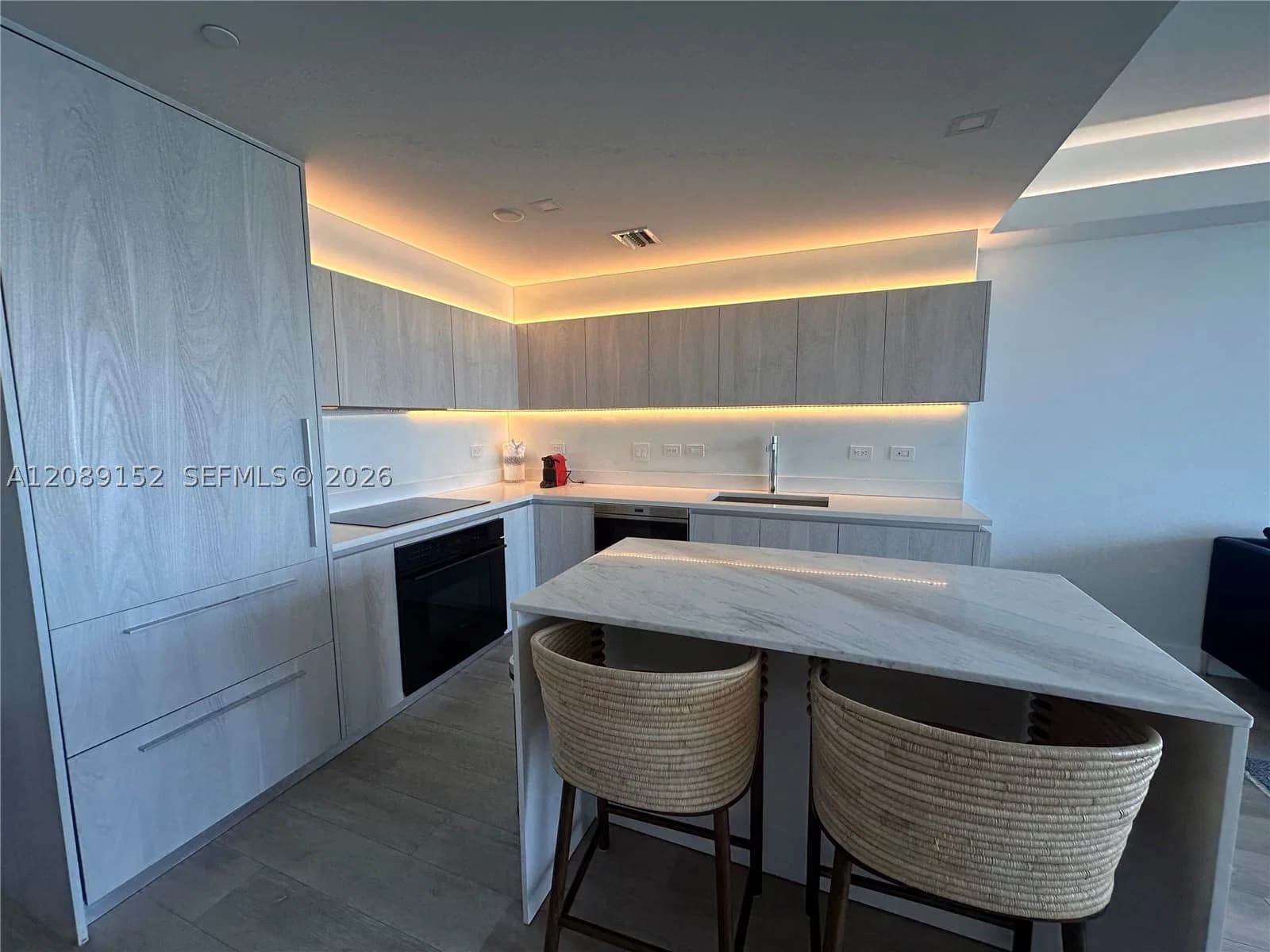 2-bedroom Condo — 3131 7th Ave #1905, Miami, FL 33137