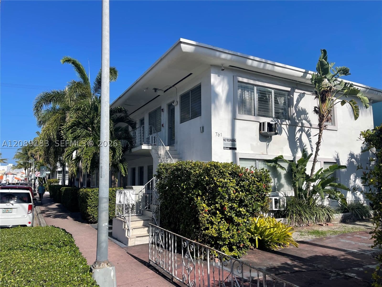1-bedroom Condo — 761 Euclid Ave #10, Miami Beach, FL 33139