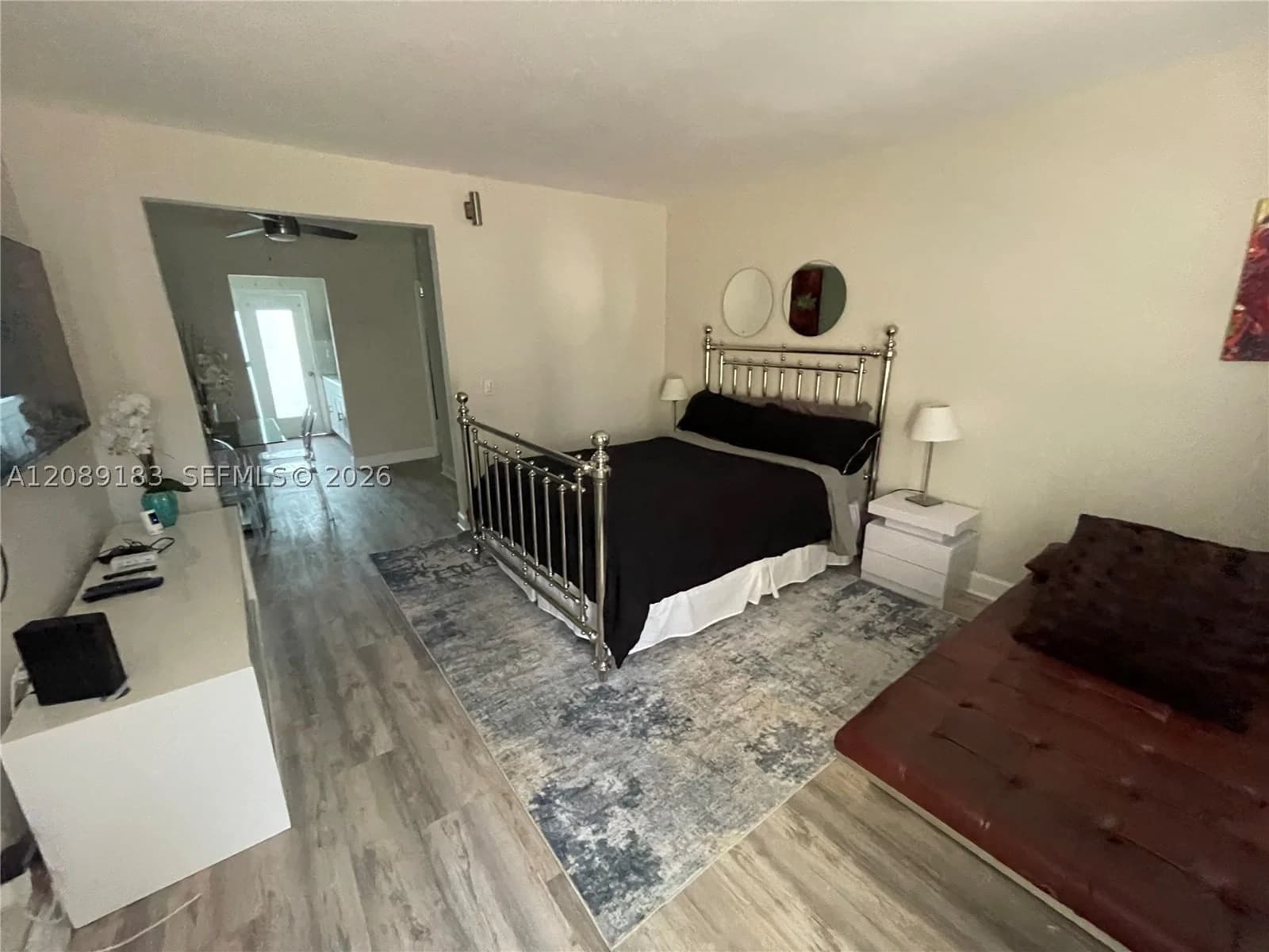 1-bedroom Condo — 761 Euclid Ave #10, Miami Beach, FL 33139