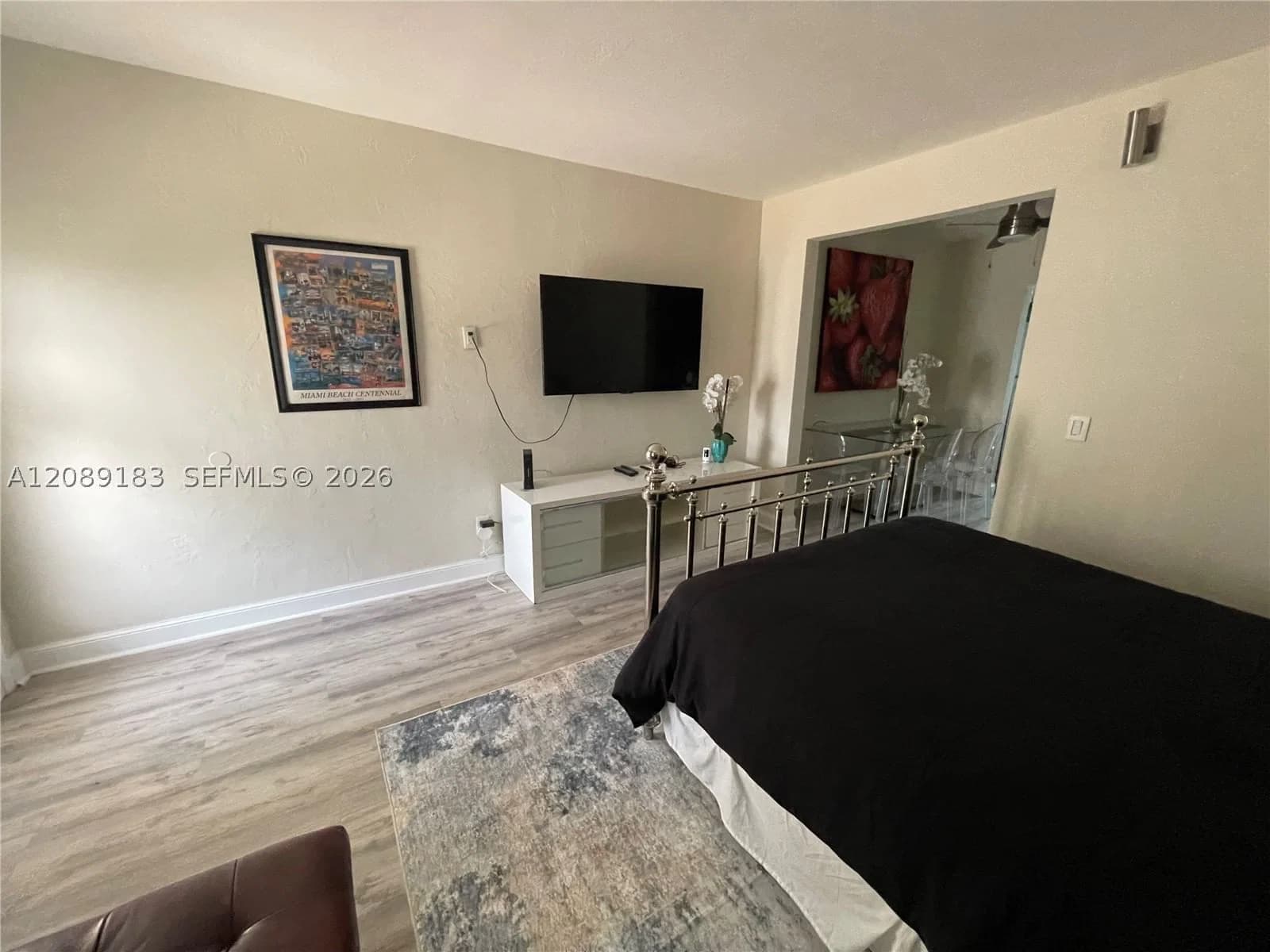 1-bedroom Condo — 761 Euclid Ave #10, Miami Beach, FL 33139