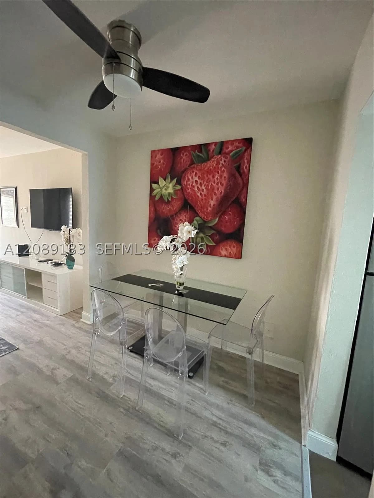 1-bedroom Condo — 761 Euclid Ave #10, Miami Beach, FL 33139