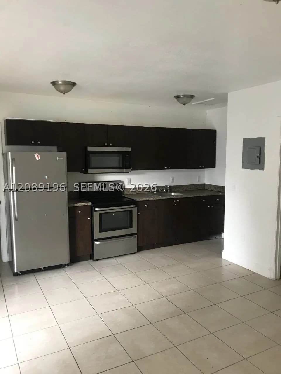 1-bedroom Property — 155 59th St #2, Miami, FL 33137