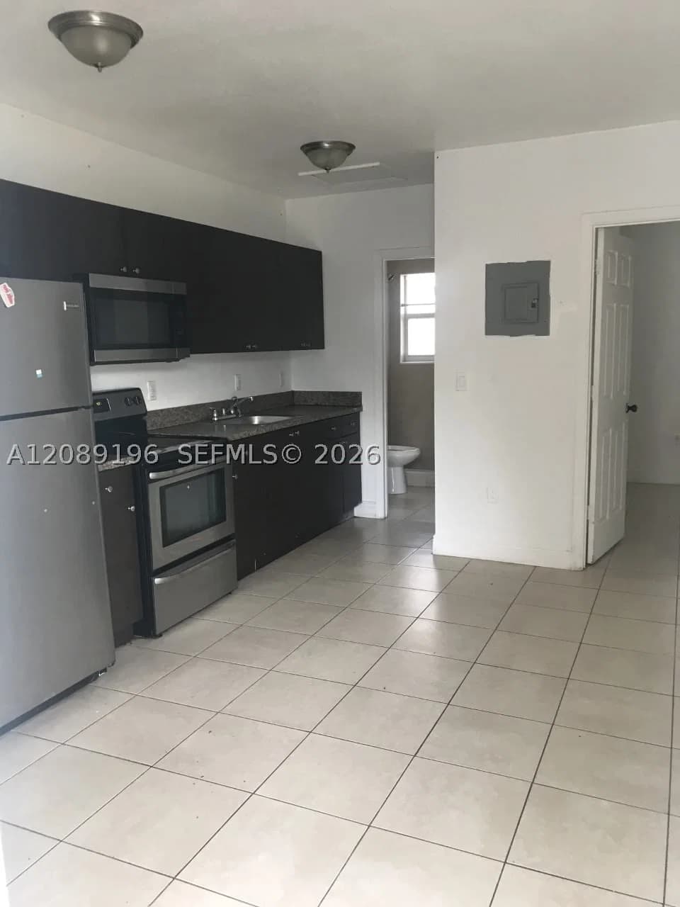 1-bedroom Property — 155 59th St #2, Miami, FL 33137