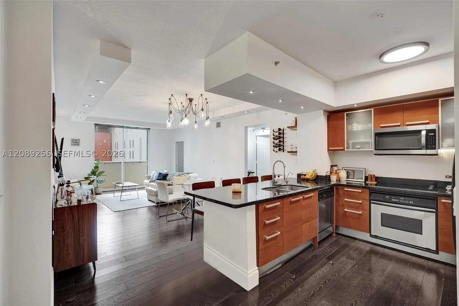 2+1 Condo — 2030 Douglas Rd #401, Coral Gables, FL 33134