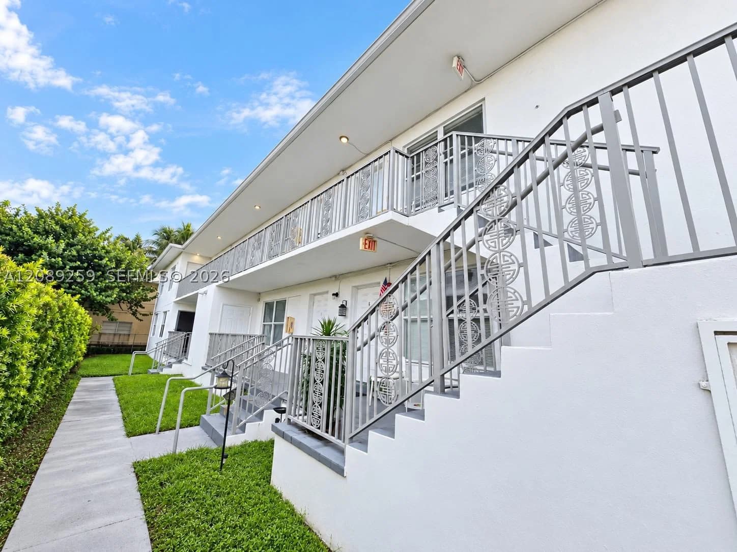 1-bedroom Apartment — 926 79th Ter #6, Miami Beach, FL 33141