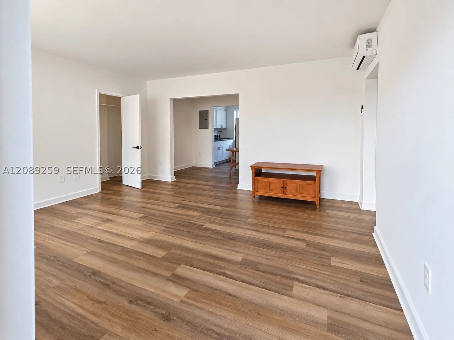 1-bedroom Apartment — 926 79th Ter #6, Miami Beach, FL 33141