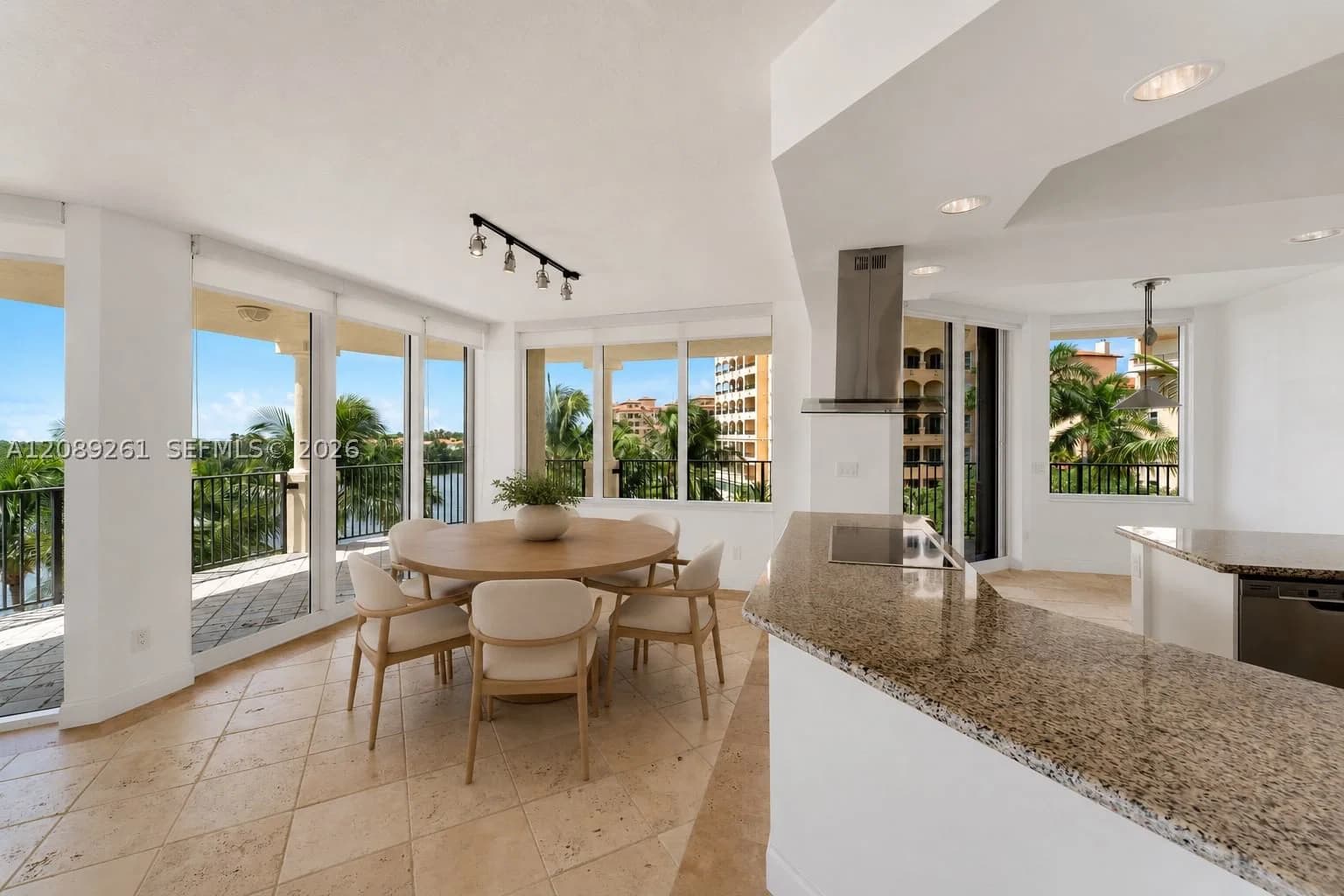 4+1 Condo — 13627 Deering Bay Dr #404, Coral Gables, FL 33158