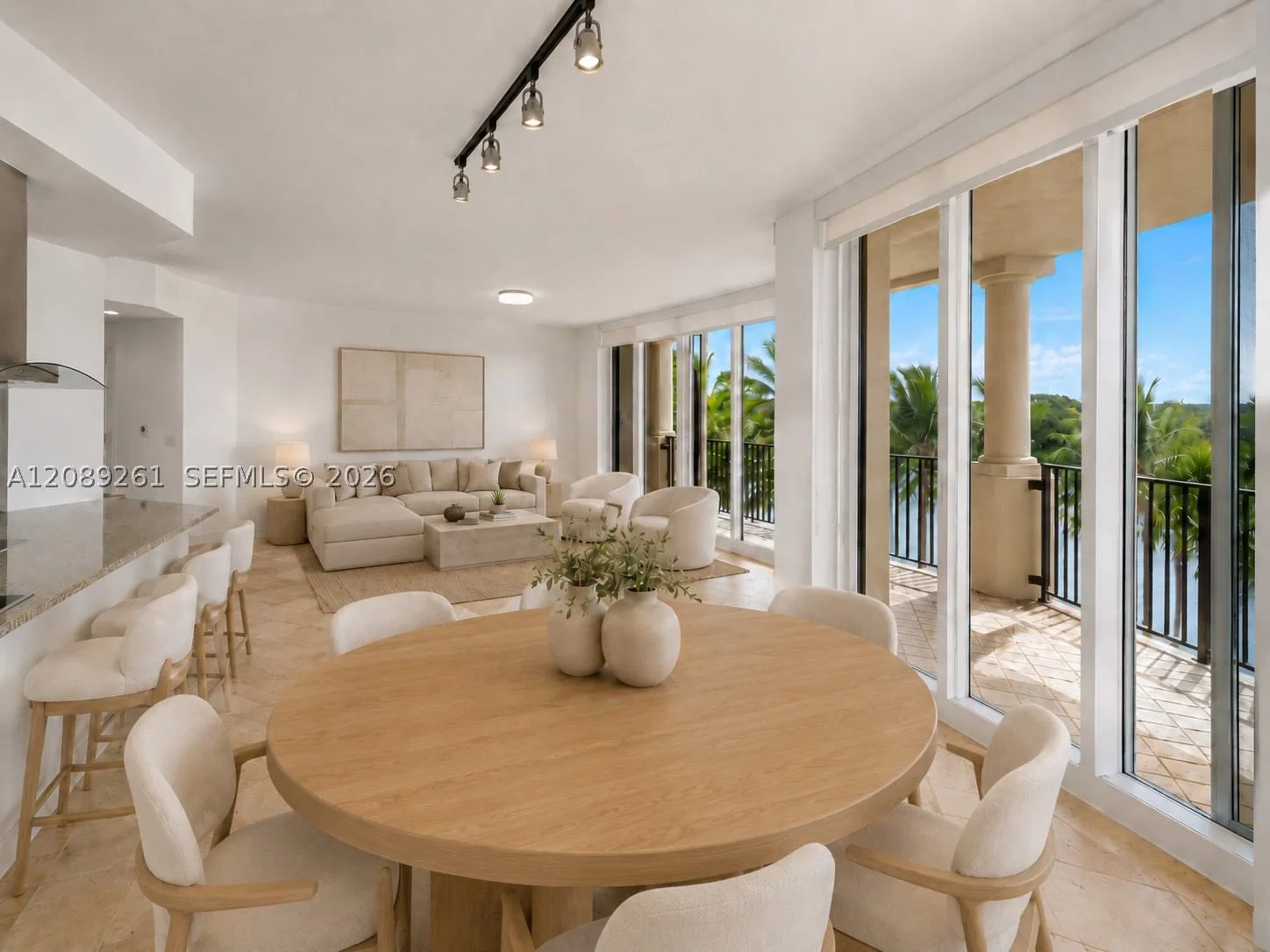 4+1 Condo — 13627 Deering Bay Dr #404, Coral Gables, FL 33158