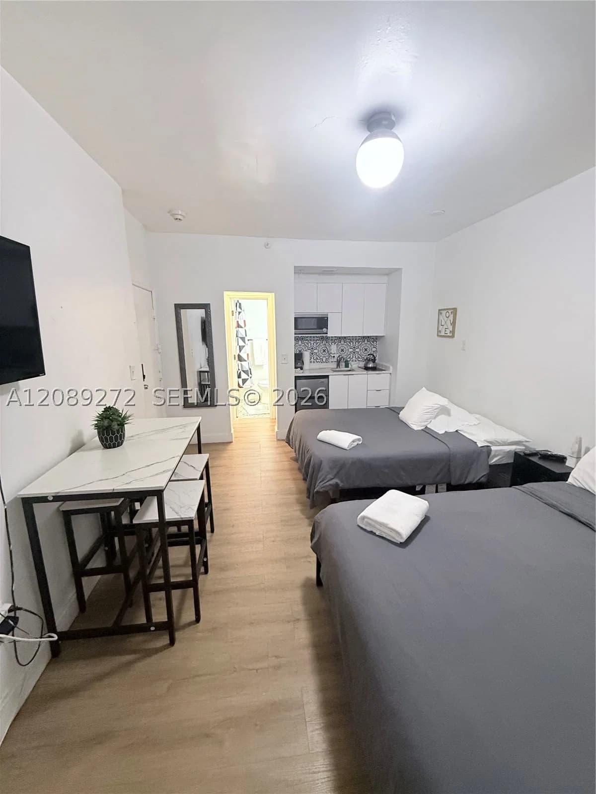 Condo — 3801 Indian Creek Dr #105, Miami Beach, FL 33140