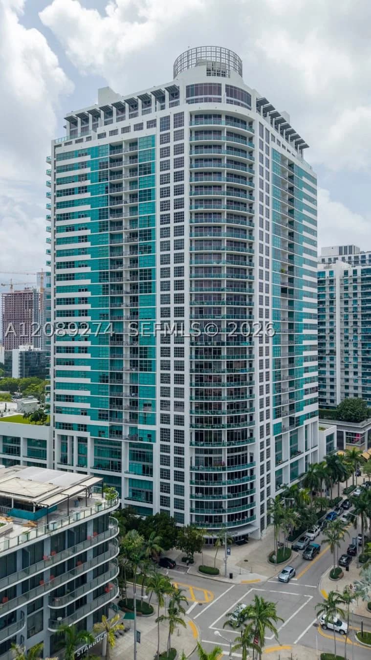 2-bedroom Apartment — 3301 1st Ave #H1510, Miami, FL 33137