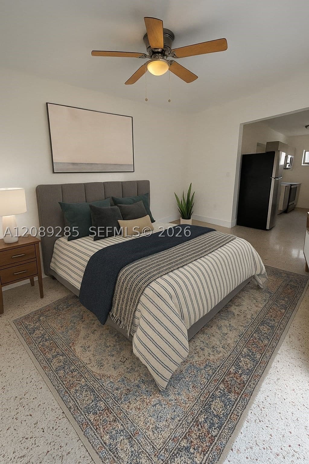 Daire — 600 10th St #2, Miami, FL 33130
