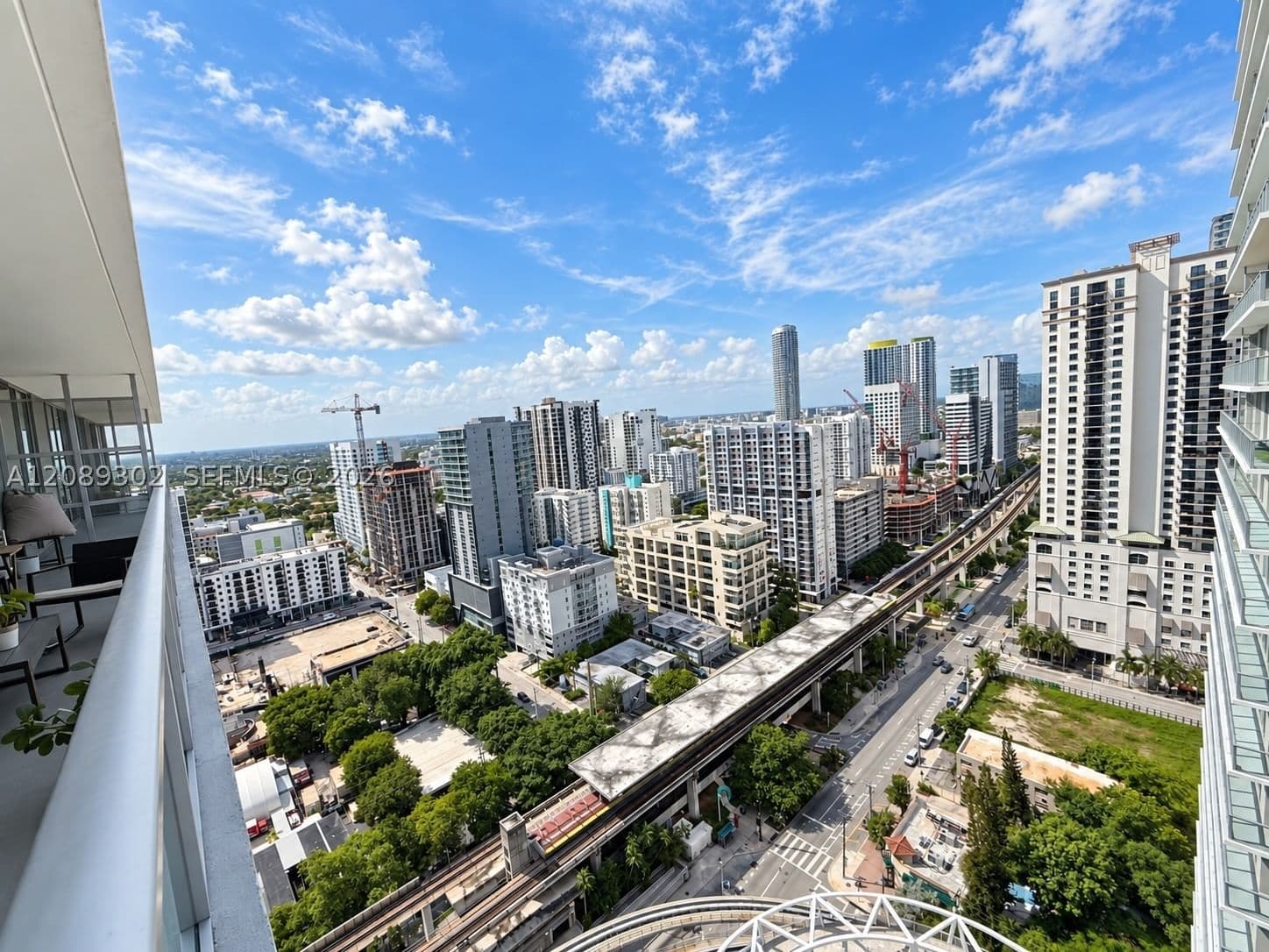 2+1 Condo — 79 12 ST #2910, Miami, FL 33130