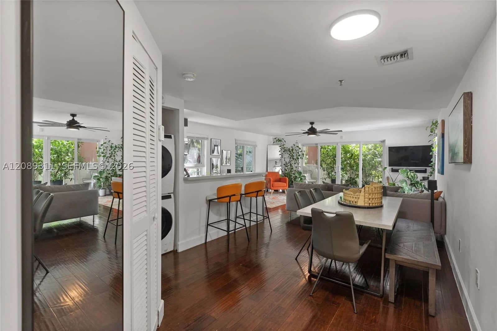 2-bedroom Condo — 1005 8th St #206, Miami Beach, FL 33139