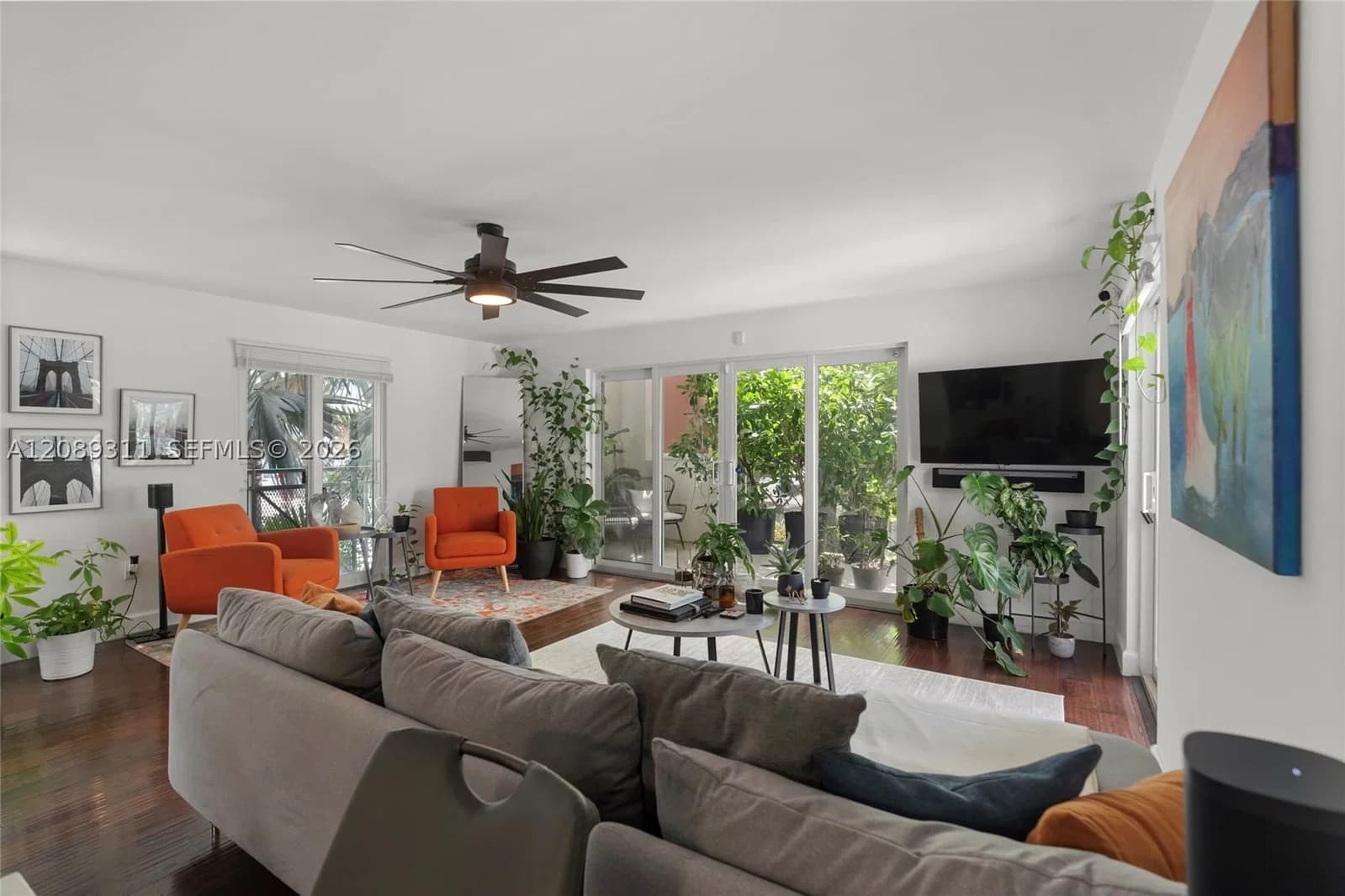 2-bedroom Condo — 1005 8th St #206, Miami Beach, FL 33139