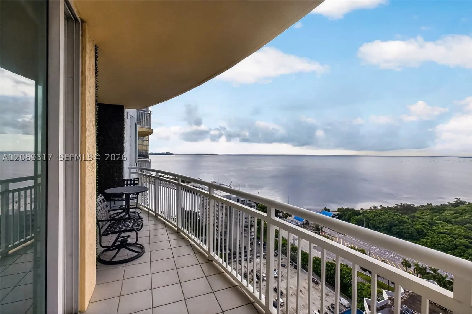 1+1 Condo — 2475 Brickell Ave #2401, Miami, FL 33129