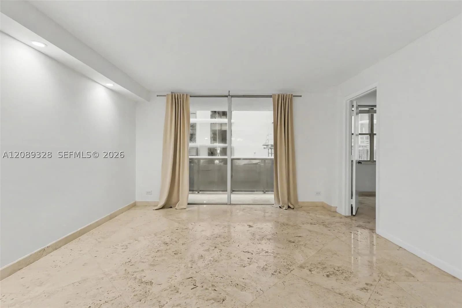 2-bedroom Condo — 6039 Collins Ave #407, Miami Beach, FL 33140