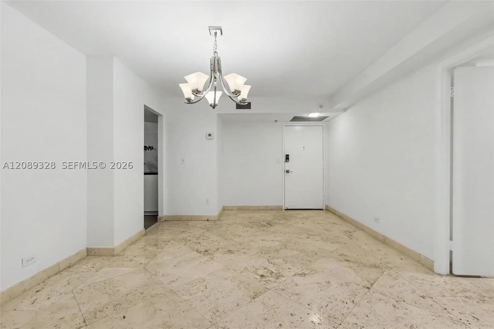 2-bedroom Condo — 6039 Collins Ave #407, Miami Beach, FL 33140