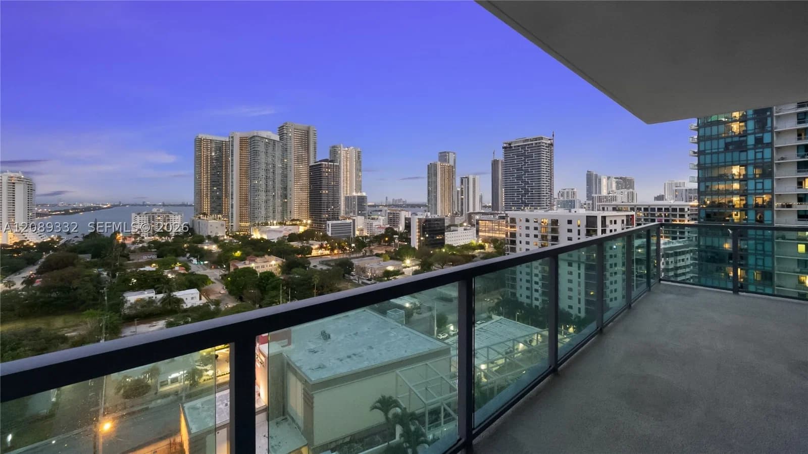 2-bedroom Condo — 3301 1st Ave #H1612, Miami, FL 33137