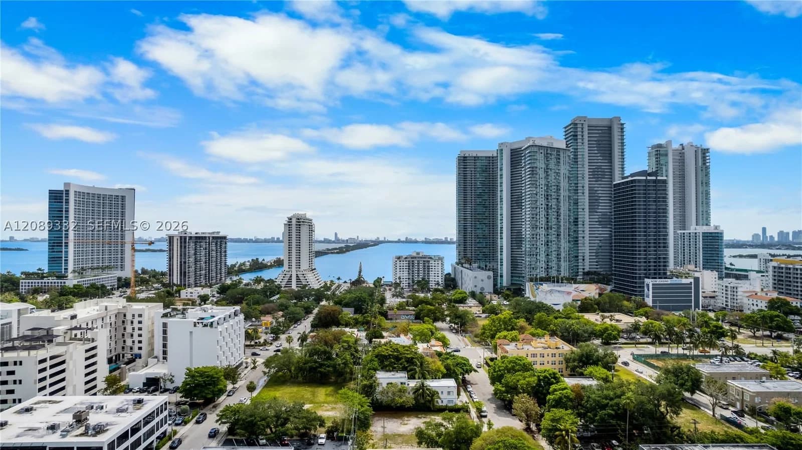2-bedroom Condo — 3301 1st Ave #H1612, Miami, FL 33137