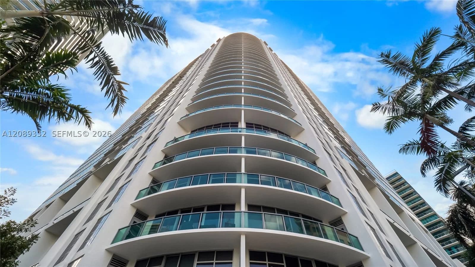 2-bedroom Condo — 3301 1st Ave #H1612, Miami, FL 33137