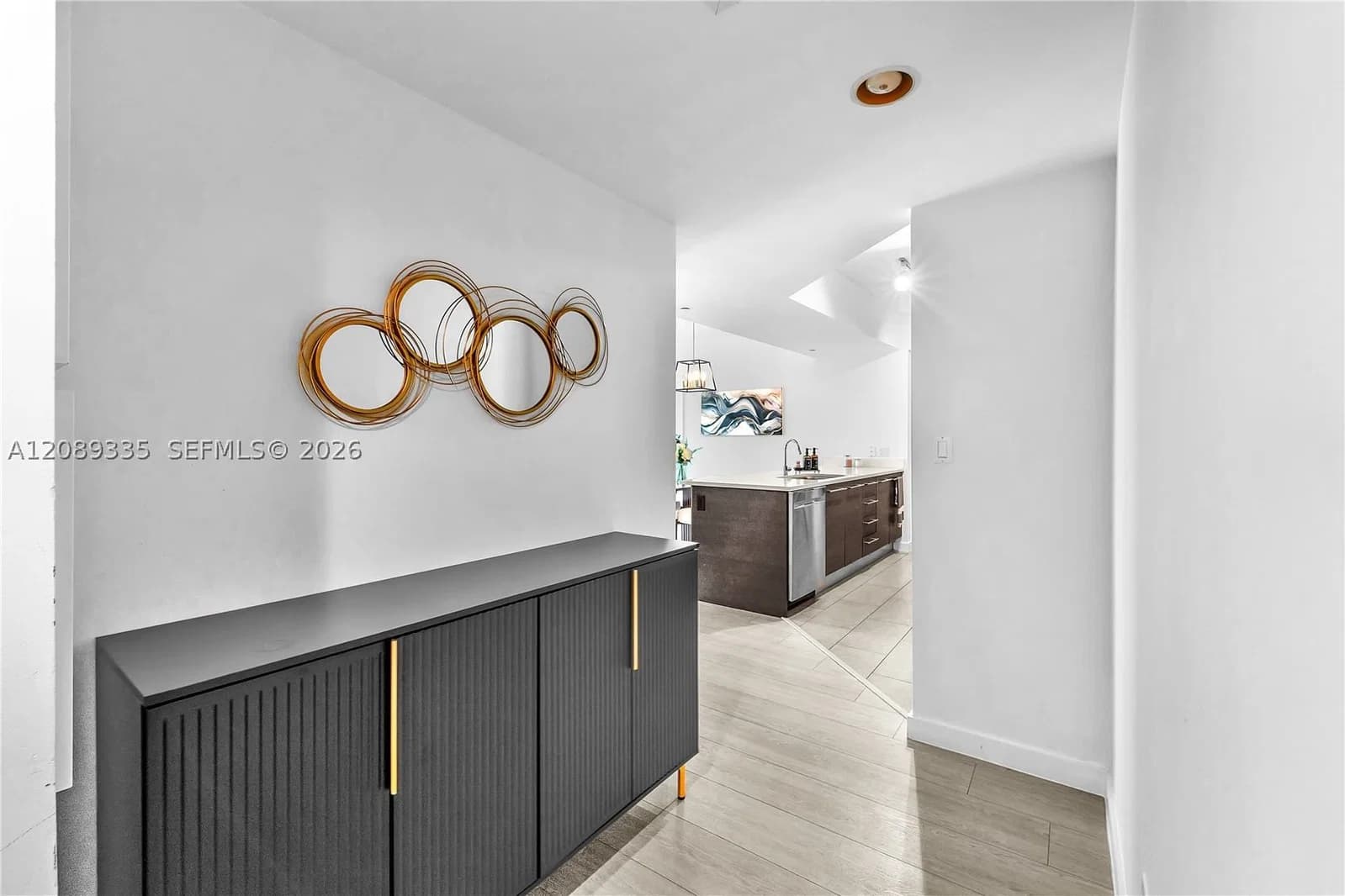 2-bedroom Condo — 500 Brickell Ave #1605, Miami, FL 33131