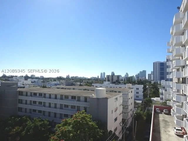 Condo — 1340 Lincoln Rd #809, Miami Beach, FL 33139