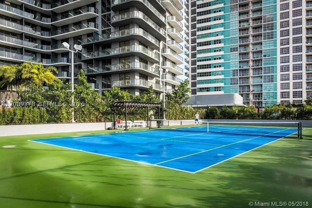 2-bedroom Apartment — 121 34th St #2202, Miami, FL 33137