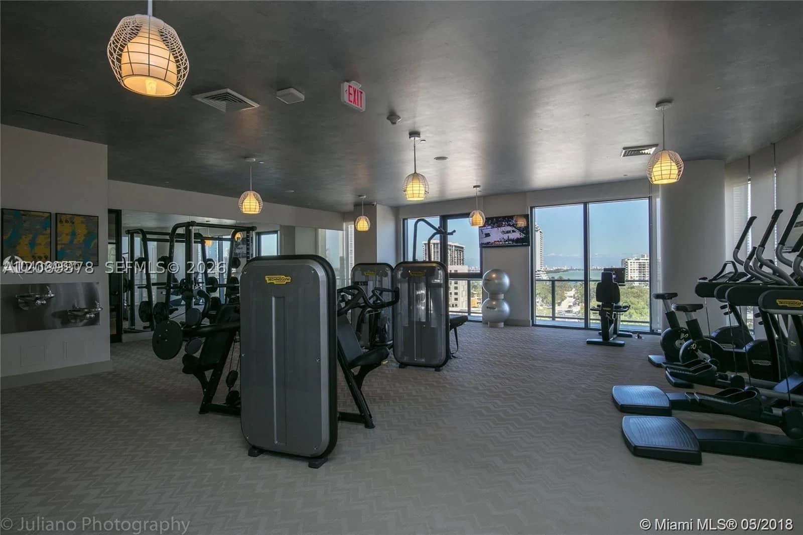 2-bedroom Apartment — 121 34th St #2202, Miami, FL 33137