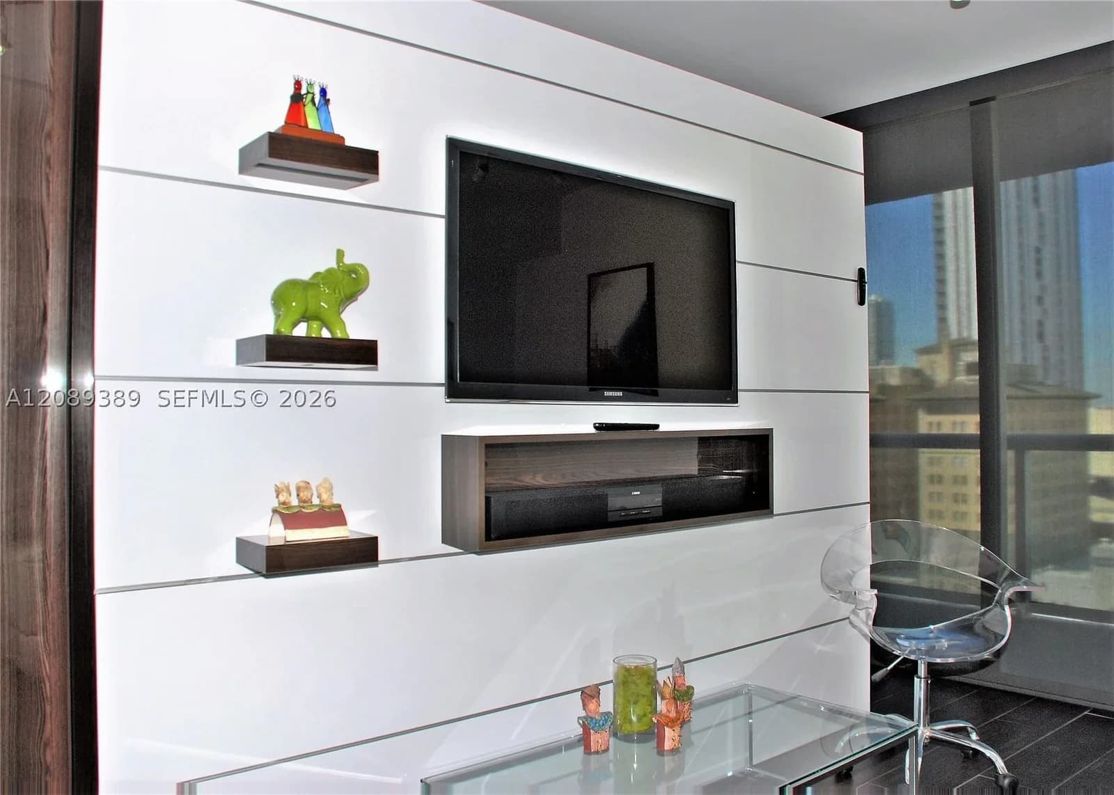 Condo — 50 Biscayne Blvd #1509, Miami, FL 33132