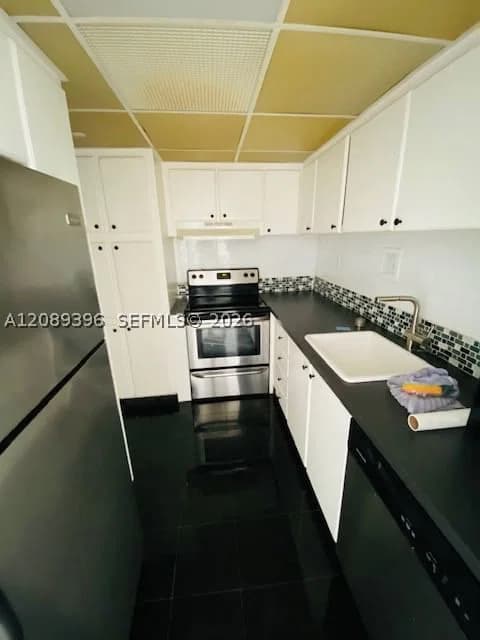 1+1 Daire — 1200 West Ave #830, Miami Beach, FL 33139