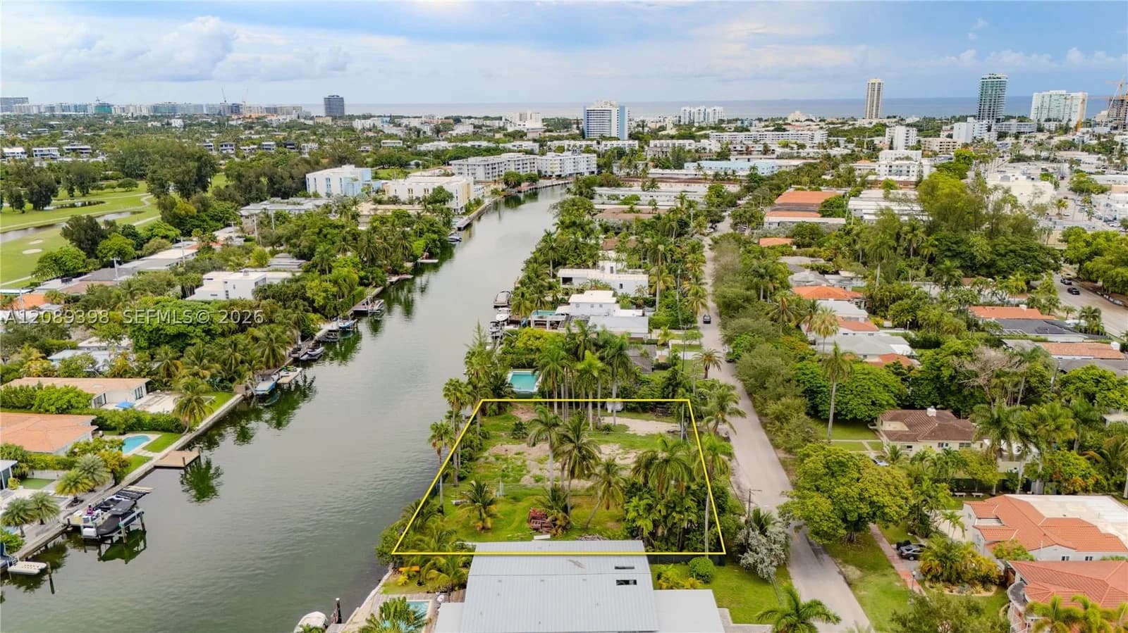 Property — 1415 Marseille Dr, Miami Beach, FL 33141
