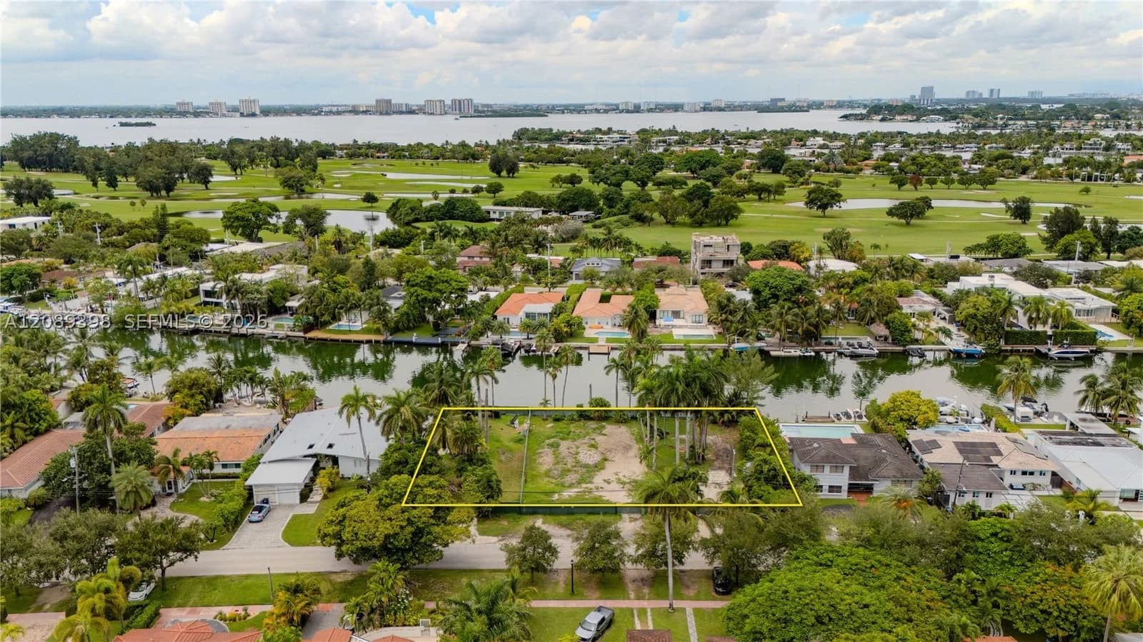 Property — 1415 Marseille Dr, Miami Beach, FL 33141