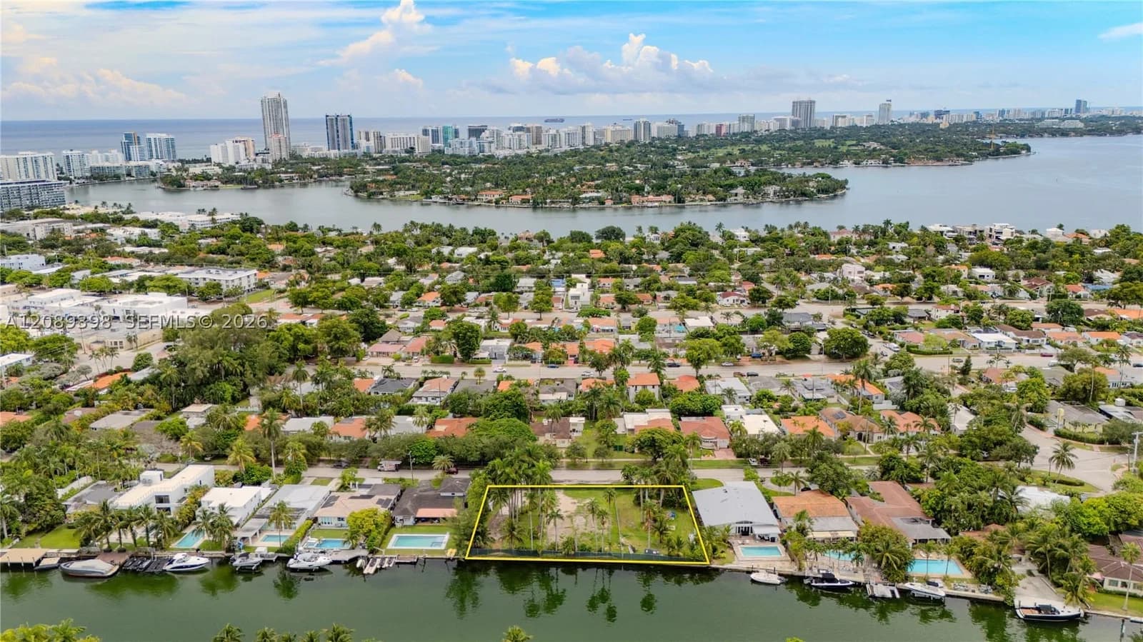Property — 1415 Marseille Dr, Miami Beach, FL 33141