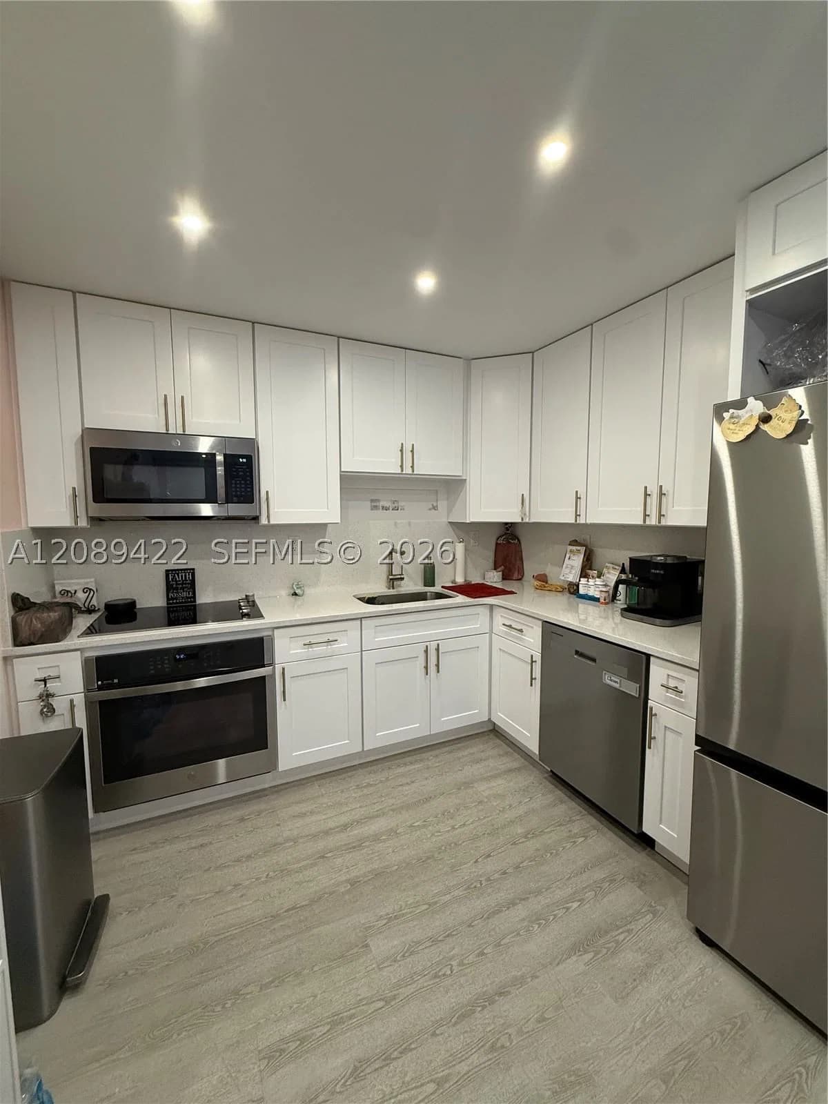 2-bedroom Condo — 1450 Lincoln Rd #406, Miami Beach, FL 33139