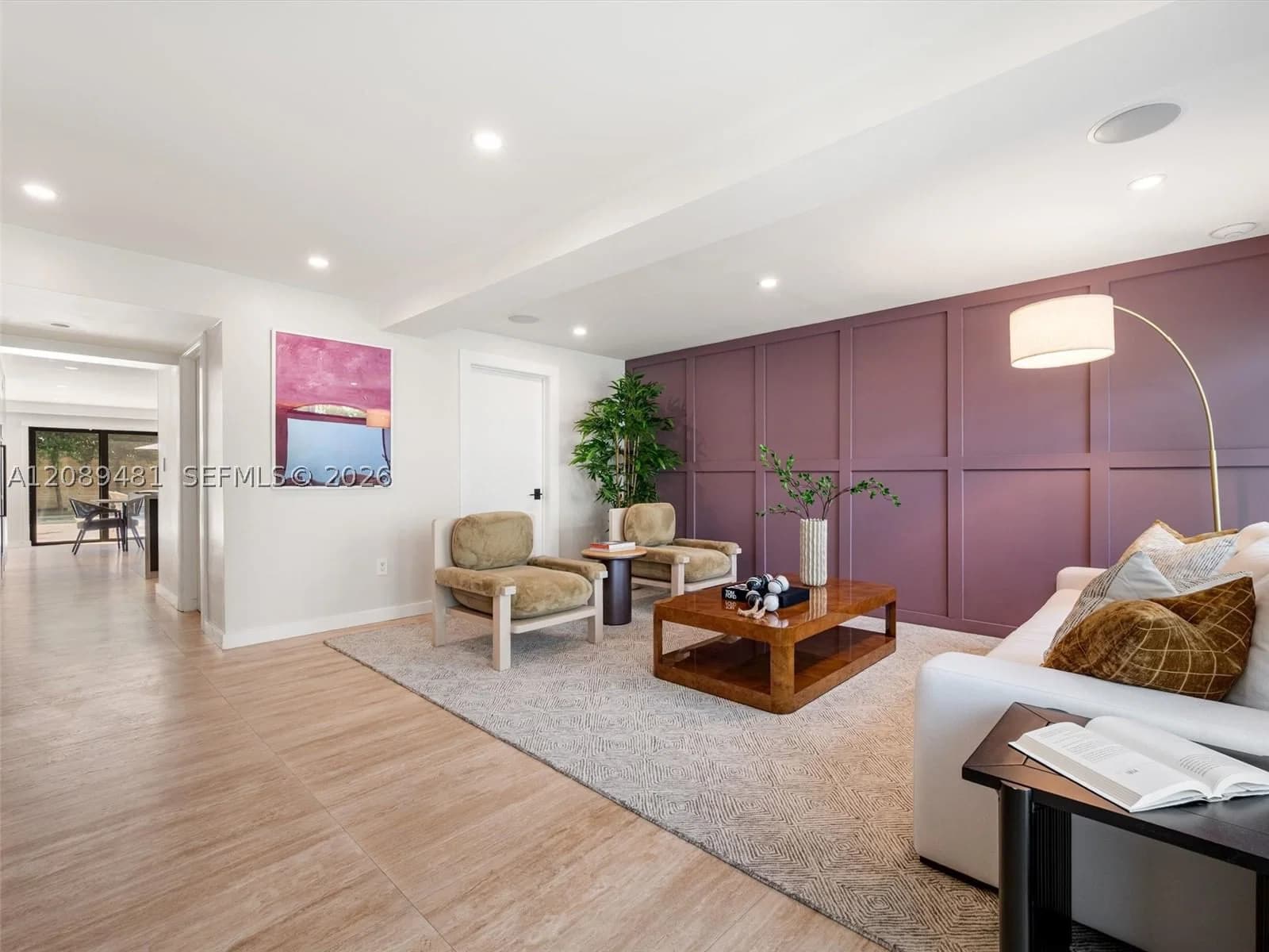 6+1 Müstakil ev — 510 30th St, Miami Beach, FL 33140